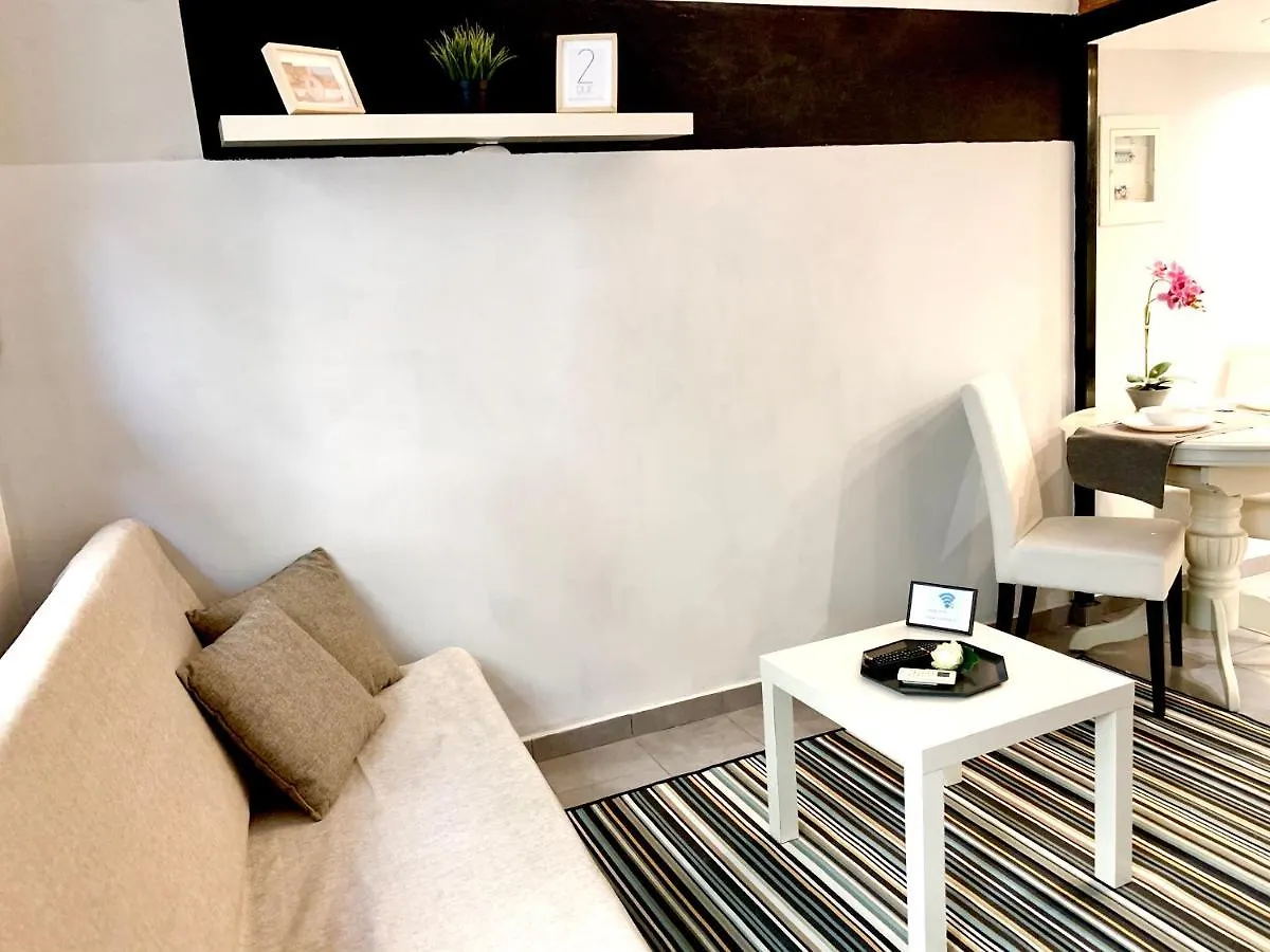 Luxury Loft In The Center Apartment Thessaloniki 0*,  Greece