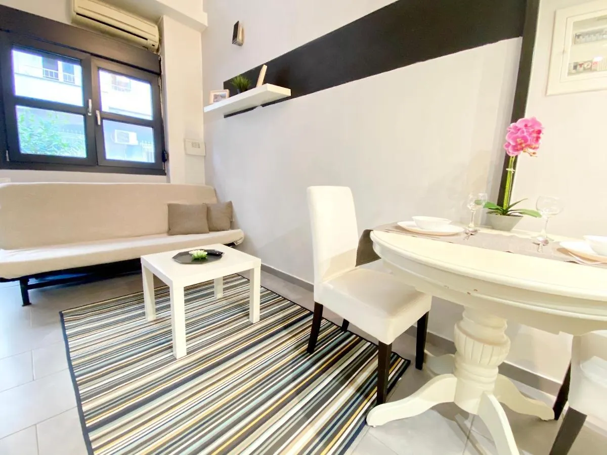 Luxury Loft In The Center Apartment Thessaloniki