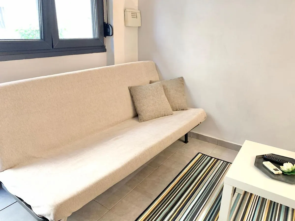 Luxury Loft In The Center Apartment Thessaloniki