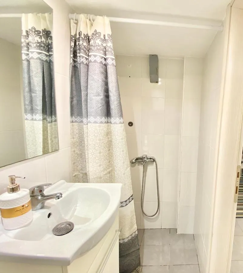 Luxury Loft In The Center Apartment Thessaloniki Greece