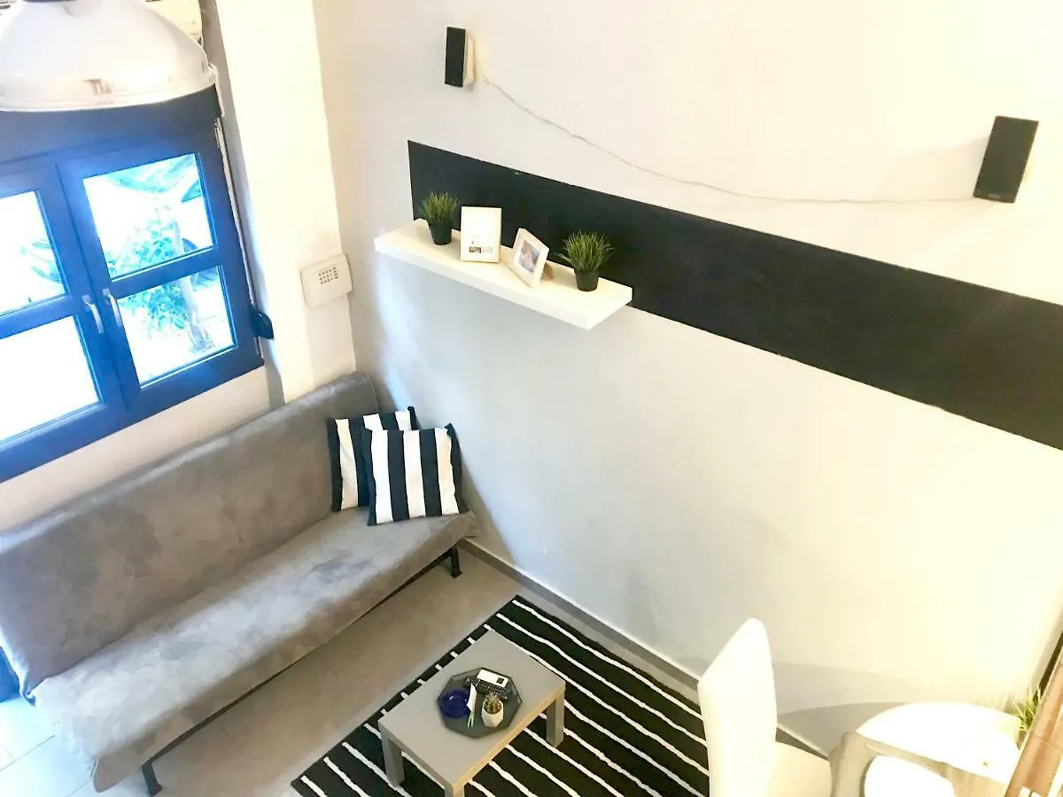 Luxury Loft In The Center Apartment Thessaloniki